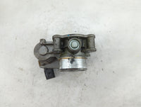2013-2015 Chevrolet Spark Throttle Body Fits Fits 2013 2014 2015 OEM Used Auto Parts - Oemusedautoparts1.com