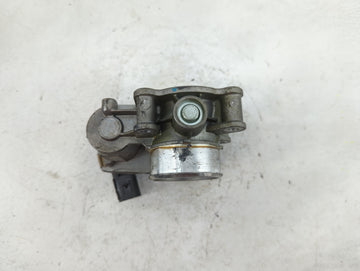 2013-2015 Chevrolet Spark Throttle Body Fits Fits 2013 2014 2015 OEM Used Auto Parts - Oemusedautoparts1.com
