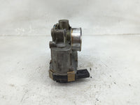 2013-2015 Chevrolet Spark Throttle Body Fits Fits 2013 2014 2015 OEM Used Auto Parts - Oemusedautoparts1.com