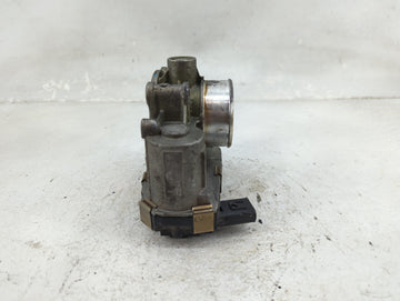 2013-2015 Chevrolet Spark Throttle Body Fits Fits 2013 2014 2015 OEM Used Auto Parts