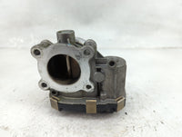 2013-2015 Chevrolet Spark Throttle Body Fits Fits 2013 2014 2015 OEM Used Auto Parts - Oemusedautoparts1.com