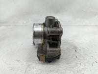 2013-2015 Chevrolet Spark Throttle Body Fits Fits 2013 2014 2015 OEM Used Auto Parts - Oemusedautoparts1.com