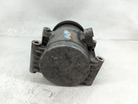 2014-2014 Chevrolet Spark Air Conditioning A/c Ac Compressor Oem - Oemusedautoparts1.com