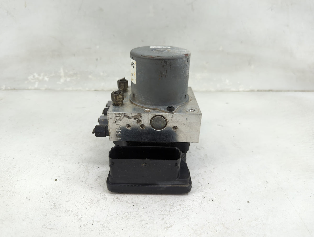 2013-2015 Chevrolet Spark Anti-Lock Brake ABS Pump Module Actuator OEM P/N:95442430 Fits Fits 2013 2014 2015 OEM Used Auto P