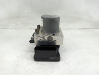 2013-2015 Chevrolet Spark Anti-Lock Brake ABS Pump Module Actuator OEM P/N:95442430 Fits Fits 2013 2014 2015 OEM Used Auto P