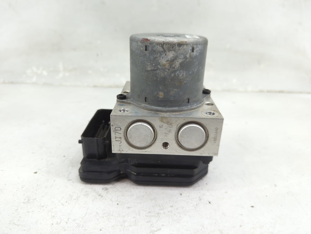 2013-2015 Chevrolet Spark Anti-Lock Brake ABS Pump Module Actuator OEM P/N:95442430 Fits Fits 2013 2014 2015 OEM Used Auto P