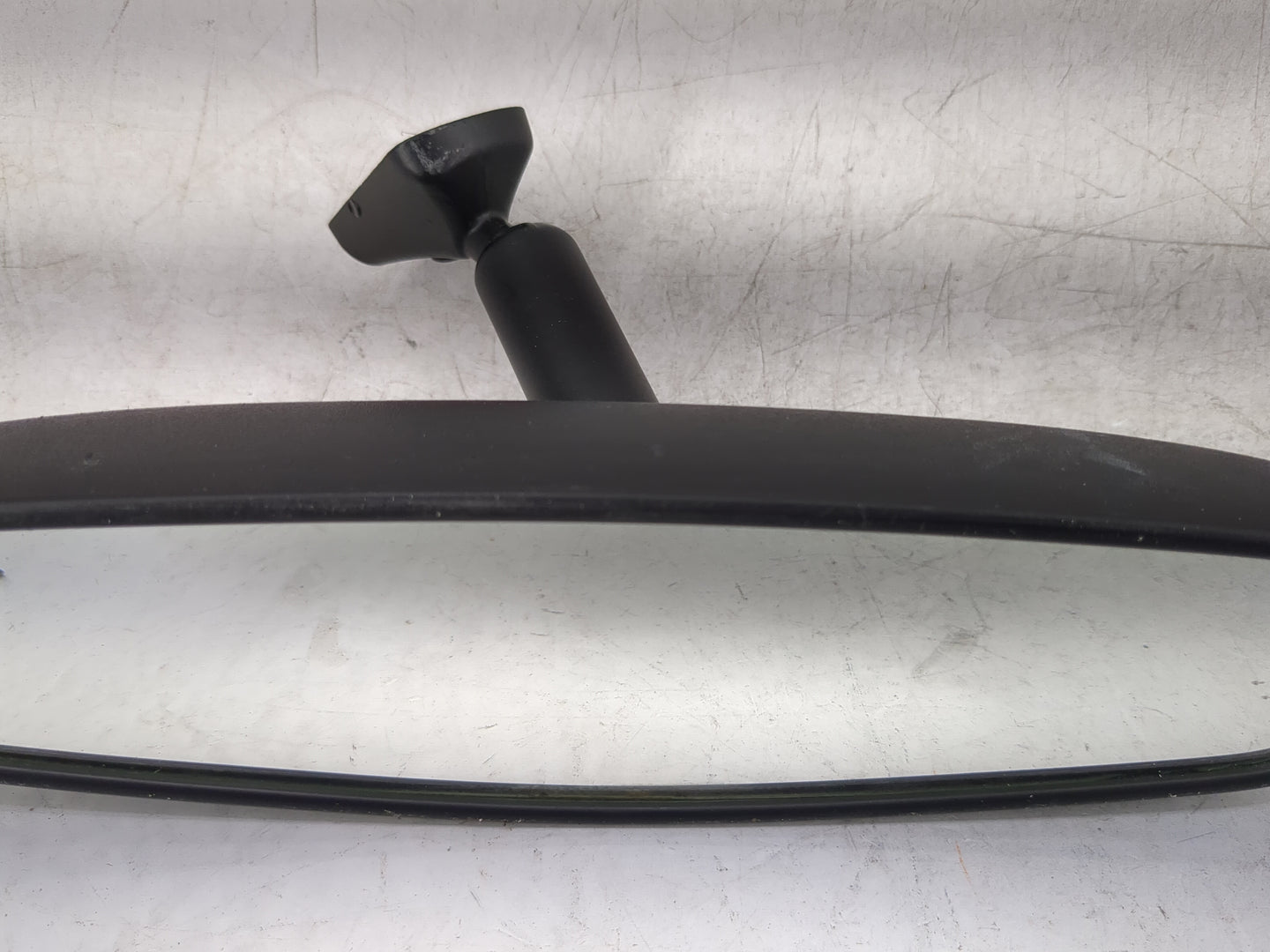2013-2022 Chevrolet Spark Interior Rear View Mirror Replacement OEM Fits OEM Used Auto Parts - Oemusedautoparts1.com