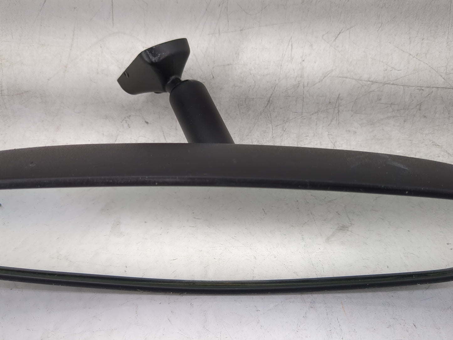 2013-2022 Chevrolet Spark Interior Rear View Mirror Replacement OEM Fits OEM Used Auto Parts - Oemusedautoparts1.com