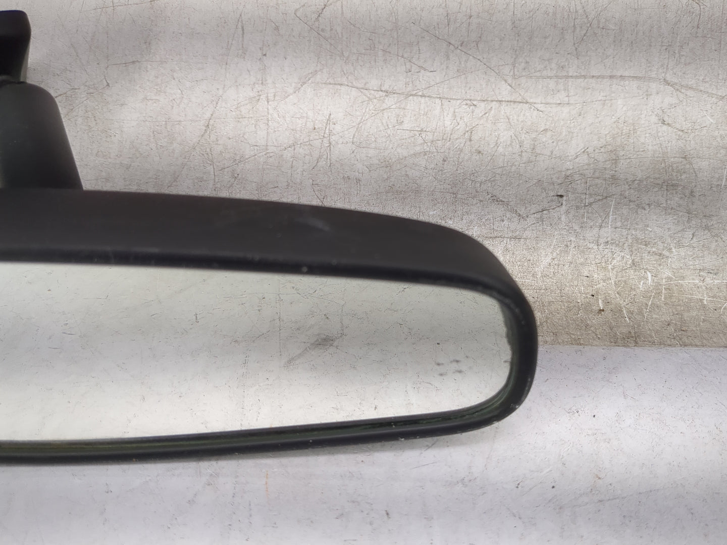 2013-2022 Chevrolet Spark Interior Rear View Mirror Replacement OEM Fits OEM Used Auto Parts - Oemusedautoparts1.com