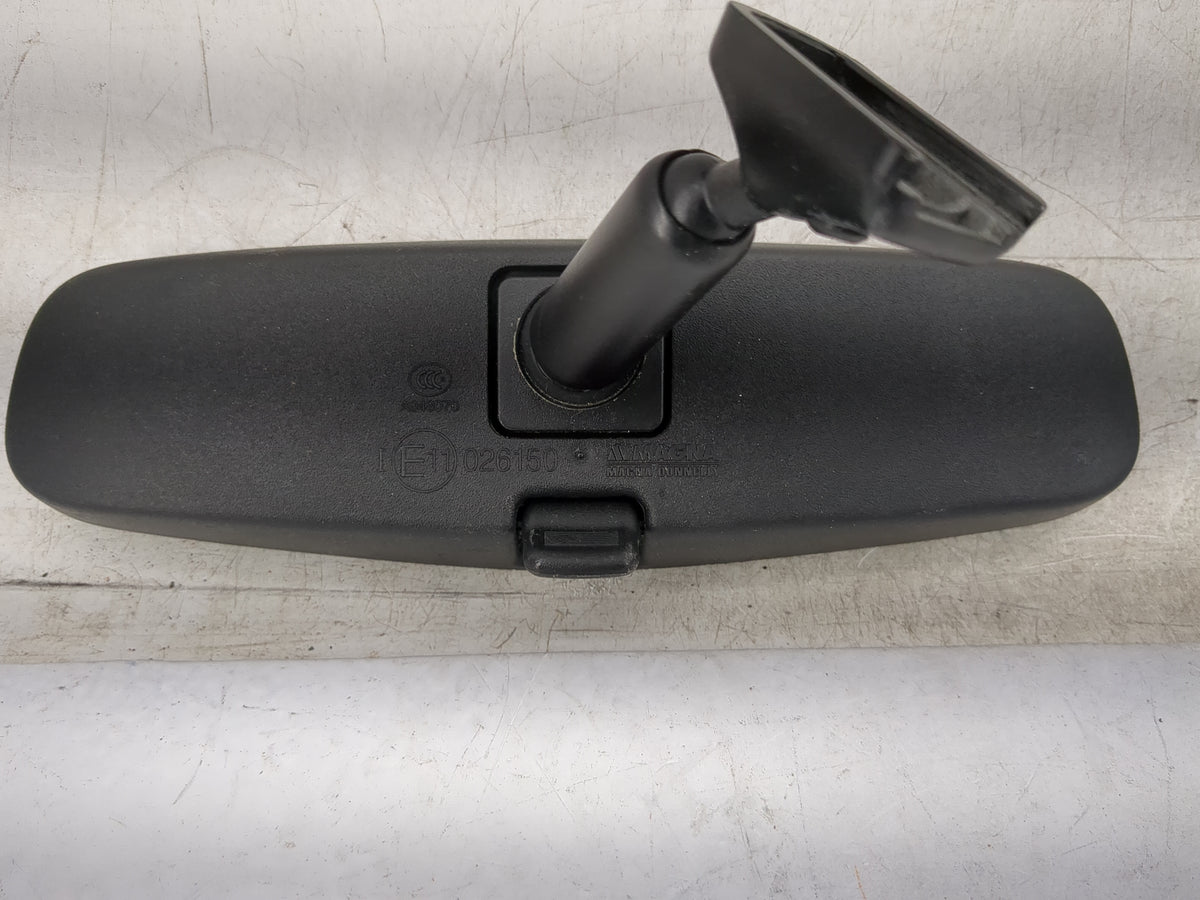 2013-2022 Chevrolet Spark Interior Rear View Mirror Replacement OEM Fits OEM Used Auto Parts - Oemusedautoparts1.com