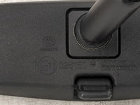 2013-2022 Chevrolet Spark Interior Rear View Mirror Replacement OEM Fits OEM Used Auto Parts - Oemusedautoparts1.com