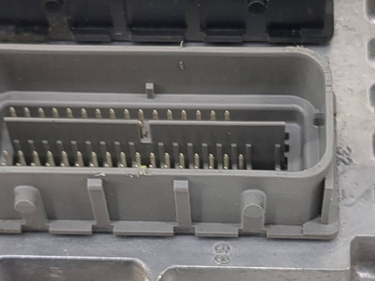 2014-2015 Chevrolet Spark PCM Engine Control Computer ECU ECM PCU OEM P/N:12659574 12643636 Fits 2011 2012 2013 2014 2015 20