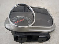 2013-2015 Chevrolet Spark Instrument Cluster Speedometer Gauges Miles:55K Fits Fits 2013 2014 2015 OEM Used Auto Parts - Oem