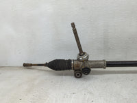 2013-2016 Chevrolet Spark Rack and Pinion Steering Gear Fits Fits 2013 2014 2015 2016 OEM Used Auto Parts - Oemusedautoparts