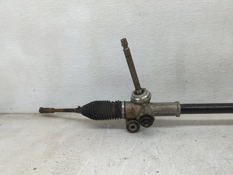 compare product 2013-2016 Chevrolet Spark Rack and Pinion Steering Gear Fits Fits 2013 2014 2015 2016 OEM Used Auto Parts