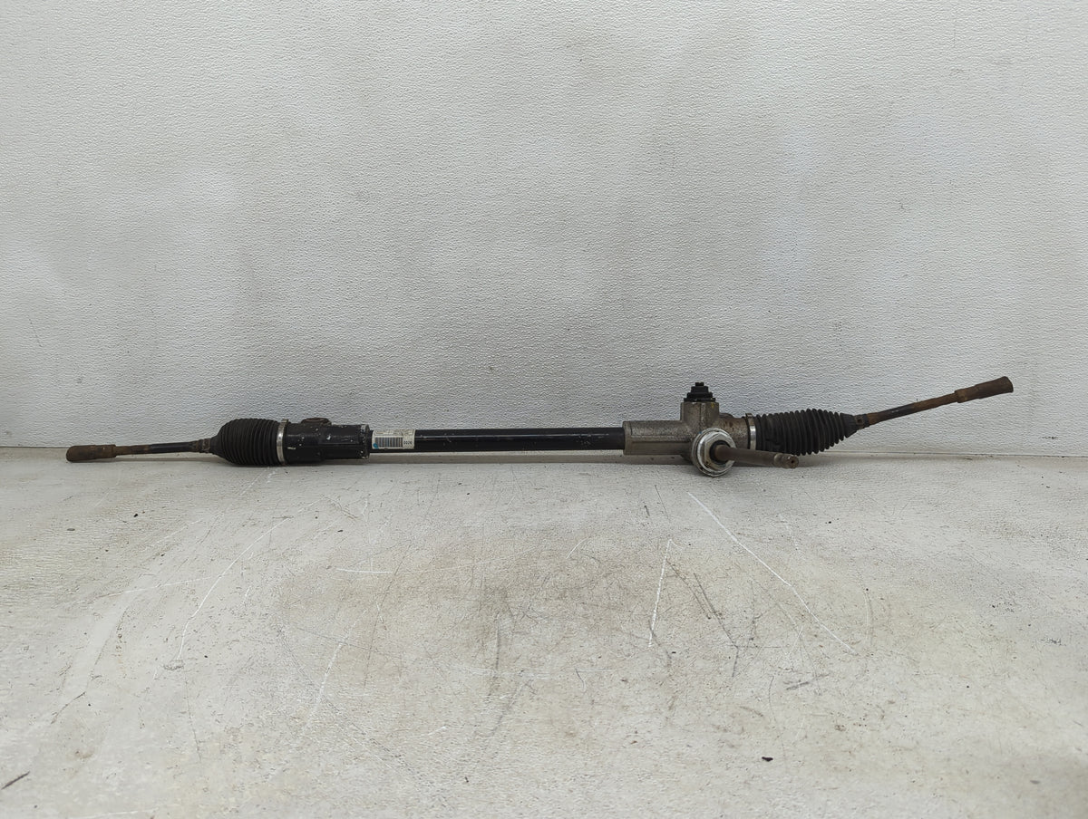 2013-2016 Chevrolet Spark Rack and Pinion Steering Gear Fits Fits 2013 2014 2015 2016 OEM Used Auto Parts - Oemusedautoparts