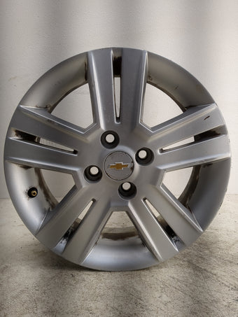 compare product 2013-2015 Chevrolet Spark Oem Wheel Rim