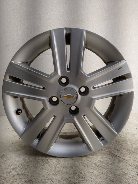 2013-2015 Chevrolet Spark Oem Wheel Rim - Oemusedautoparts1.com