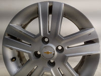 2013-2015 Chevrolet Spark Oem Wheel Rim - Oemusedautoparts1.com