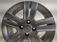 2013-2015 Chevrolet Spark Oem Wheel Rim 1244323 - Oemusedautoparts1.com