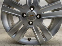 2013-2015 Chevrolet Spark Oem Wheel Rim 1244323 - Oemusedautoparts1.com