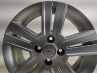 2013-2015 Chevrolet Spark Oem Wheel Rim 1244323 - Oemusedautoparts1.com
