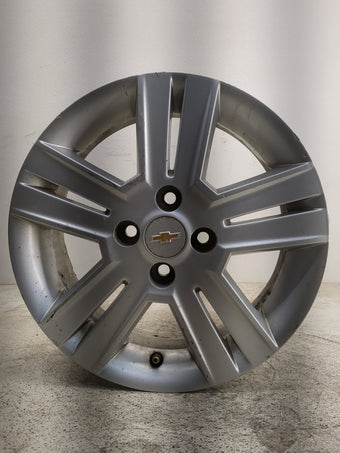 compare product 2013-2015 Chevrolet Spark Oem Wheel Rim 1244323
