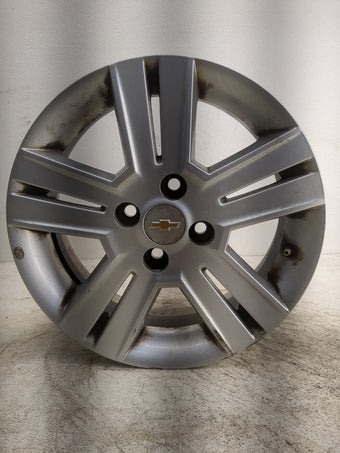 compare product 2013-2015 Chevrolet Spark Oem Wheel Rim