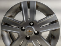 2013-2015 Chevrolet Spark Oem Wheel Rim 1244324 - Oemusedautoparts1.com