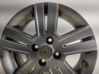 2013-2015 Chevrolet Spark Oem Wheel Rim 1244324 - Oemusedautoparts1.com