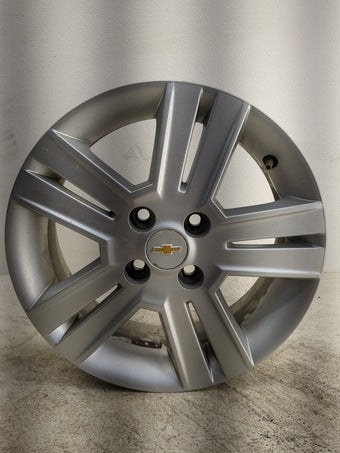 compare product 2013-2015 Chevrolet Spark Oem Wheel Rim