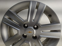 2013-2015 Chevrolet Spark Oem Wheel Rim - Oemusedautoparts1.com