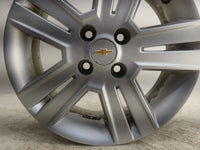 2013-2015 Chevrolet Spark Oem Wheel Rim - Oemusedautoparts1.com