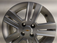 2013-2015 Chevrolet Spark Oem Wheel Rim - Oemusedautoparts1.com