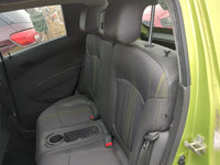 2014 Chevrolet Spark Rear Seat Oem - Oemusedautoparts1.com