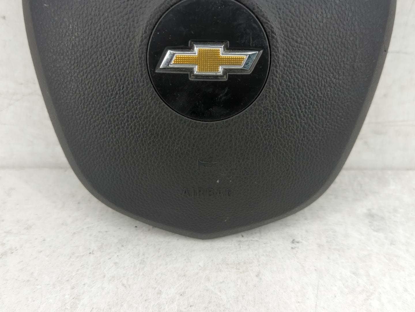 2013-2015 Chevrolet Spark Air Bag Driver Left Steering Wheel Mounted - Oemusedautoparts1.com