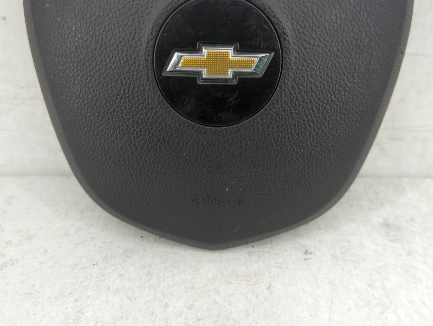 2013-2015 Chevrolet Spark Air Bag Driver Left Steering Wheel Mounted - Oemusedautoparts1.com