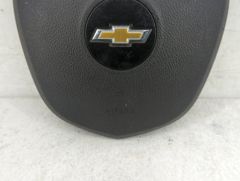 compare product 2013-2015 Chevrolet Spark Air Bag Driver Left Steering Wheel Mounted