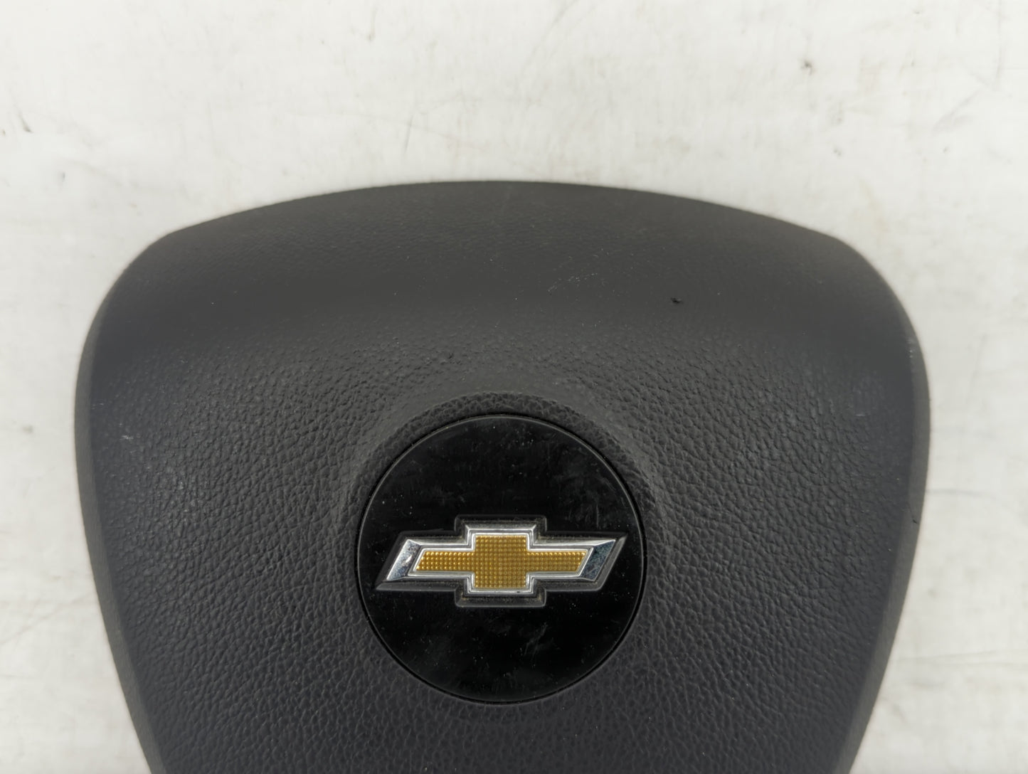 2013-2015 Chevrolet Spark Air Bag Driver Left Steering Wheel Mounted - Oemusedautoparts1.com