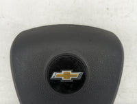2013-2015 Chevrolet Spark Air Bag Driver Left Steering Wheel Mounted - Oemusedautoparts1.com