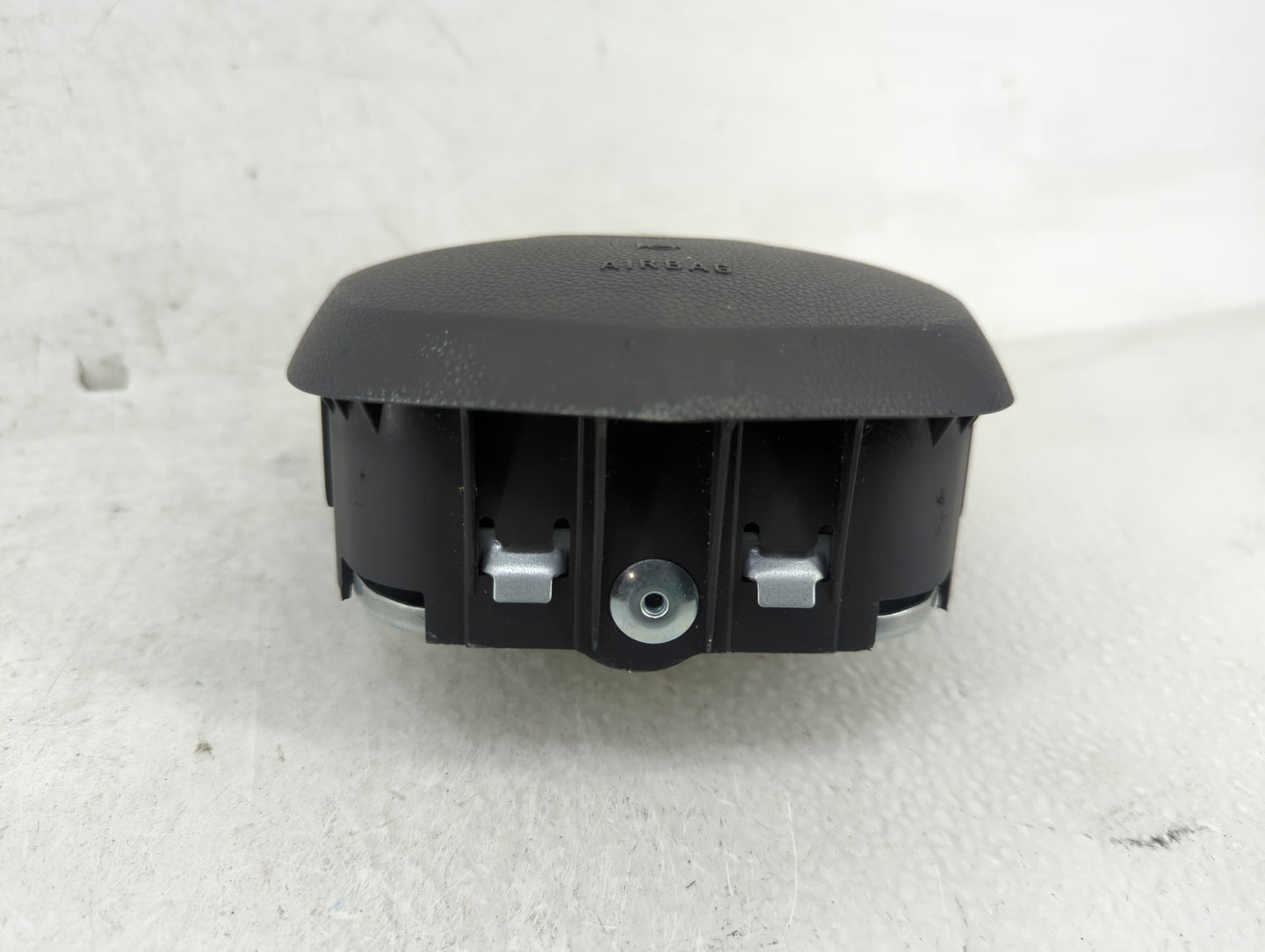 2013-2015 Chevrolet Spark Air Bag Driver Left Steering Wheel Mounted - Oemusedautoparts1.com