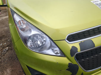compare product 2013-2016 Chevrolet Spark Passenger Right Oem Head Light Headlight Lamp
