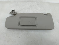 2014-2016 Chevrolet Spark Sun Visor Shade Replacement Driver Left Mirror Fits Fits 2014 2015 2016 OEM Used Auto Parts - Oemu