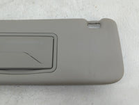 2014-2016 Chevrolet Spark Sun Visor Shade Replacement Driver Left Mirror Fits Fits 2014 2015 2016 OEM Used Auto Parts - Oemu