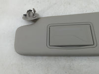 2014-2016 Chevrolet Spark Sun Visor Shade Replacement Driver Left Mirror Fits Fits 2014 2015 2016 OEM Used Auto Parts - Oemu