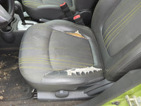 2014-2016 Chevrolet Spark Driver Front Seat Oem - Oemusedautoparts1.com
