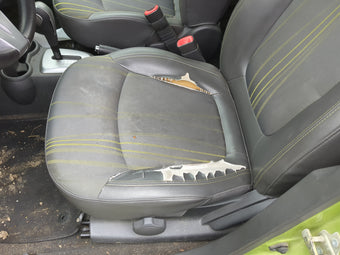 compare product 2014-2016 Chevrolet Spark Driver Front Seat Oem