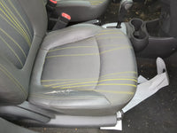 2014-2016 Chevrolet Spark Passenger Front Seat Oem - Oemusedautoparts1.com