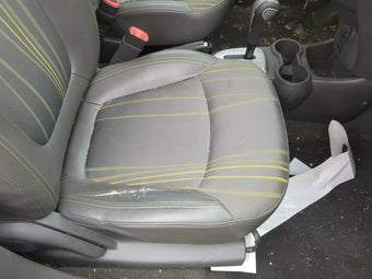 compare product 2014-2016 Chevrolet Spark Passenger Front Seat Oem