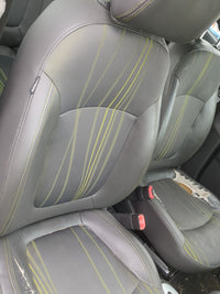 2014-2016 Chevrolet Spark Passenger Front Seat Oem - Oemusedautoparts1.com